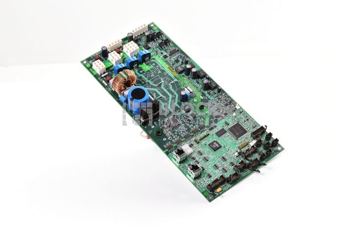 8417136 - Siemens - Molecular Imaging - HVA Board | Block Imaging